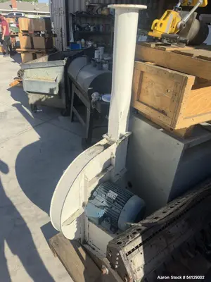 USED TRIA TR 120 49
