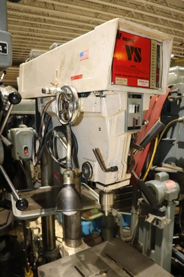 USED WILTON 5816