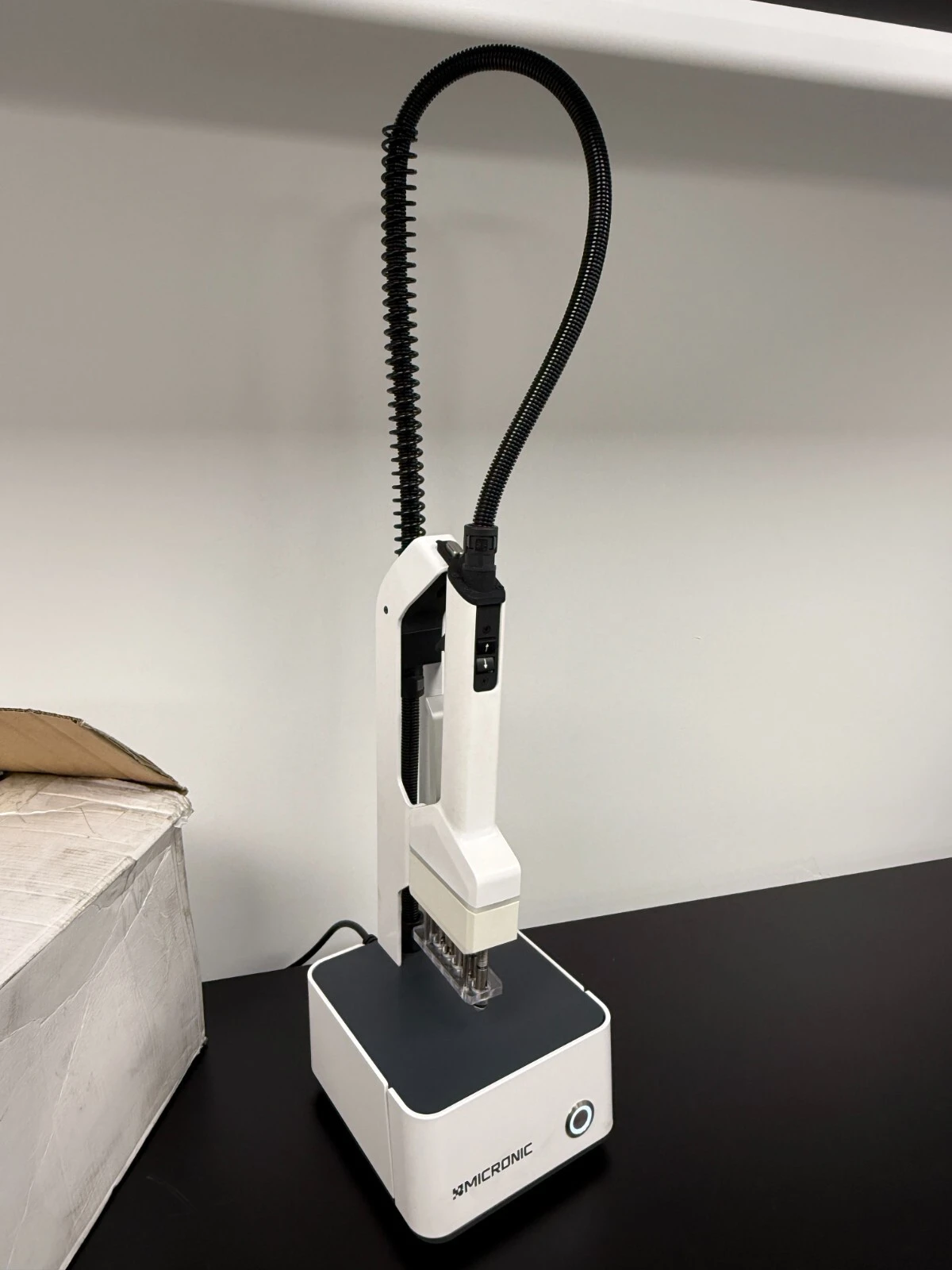 NEW Micronic CS510