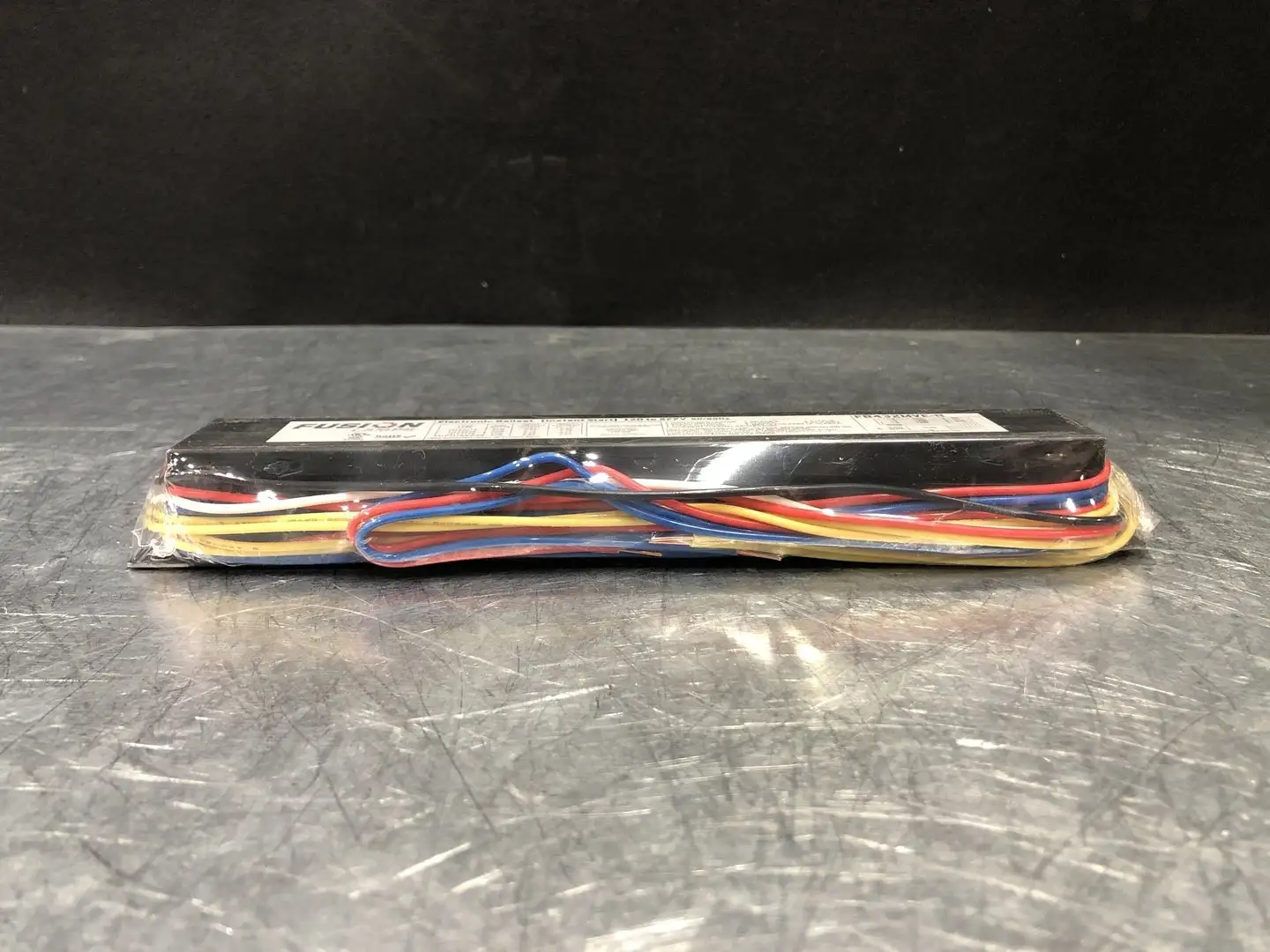 USED FUSION FB432MVE-N