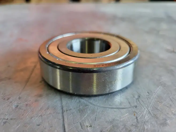 New | in-Stock FAG 6306-2ZR-C3-L38 Bearings British Columbia CA | Lenmark #260537