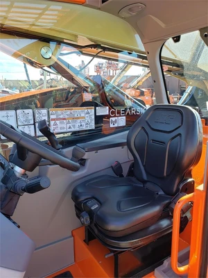 Used 2019 JLG 1255 Aerial Work Platforms New York US | United Lift #1446564