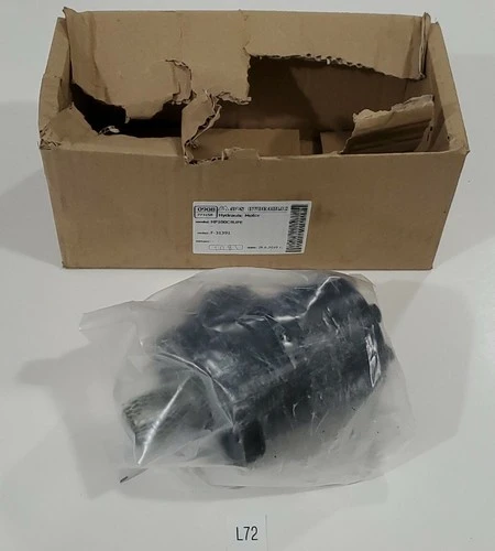 NEW M+S Hydraulic HP100C4UPE