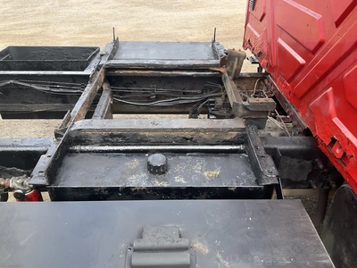 Used 2003 INTERNATIONAL 4000 SERIES Tow trucks Michigan US | Miedema Asset Management Group #1344792