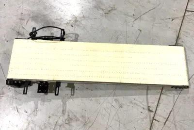 Used Brother GF12N030-BMLD1AX Belt Conveyors Michigan US | Maverick Industrial Sales #1398239