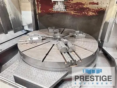 USED 2011 HANKOOK VTC 160E