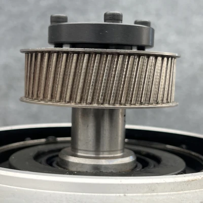 Used FANUC A06B-1404-B103 Spindle Motors California US | Davliegogo LLC #1708067