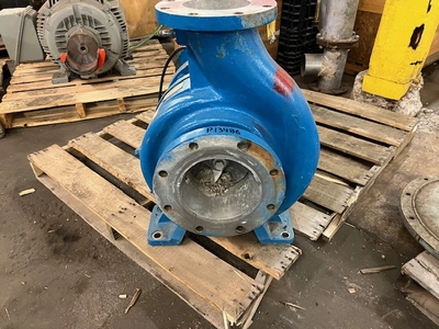 USED Goulds 3175