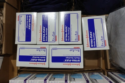 Used _UNKNOWN_ _UNKNOWN_ Safety Equipment Ohio US | Aucto #1306562