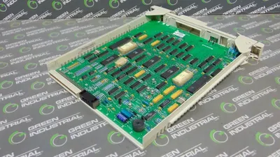 Honeywell 51304481-150 UCN Low Level Analog Input Card HDW: P FW: J Used