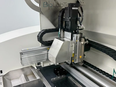 USED Thermo QuantStudio QS 12k Flex Accufill