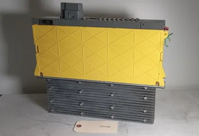USED FANUC A06B-6079-H206
