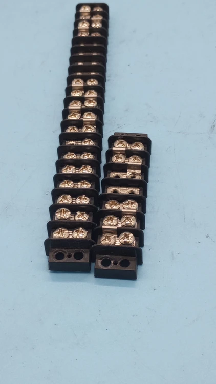 Used Kulka unknown Terminal Blocks Arizona US | ASSET CONVERSION SPECIALISTS, INC. #322000