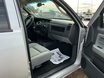 Used 2008 DODGE DAKOTA Pickup Trucks Michigan US | Miedema Asset Management Group #1461324