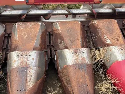 USED CASE IH 1083