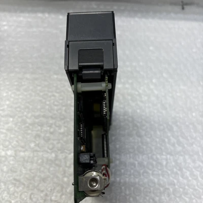 USED Allen-Bradley Does not Apply