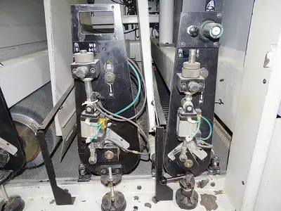 Used VIET _UNKNOWN_ Woodworking Sanders Pennsylvania US | Highland Automation #1298192