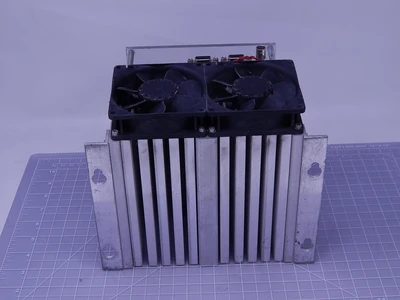 Used PLASMATREAT _UNKNOWN_ AC/DC Power Supplies | OCO Industrial #1654832