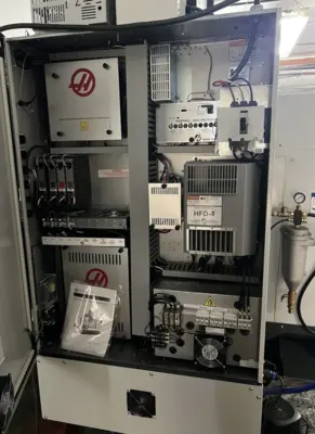 2024 HAAS VF-1 Vertical Machining Centers | Toolquip, Inc. (10)