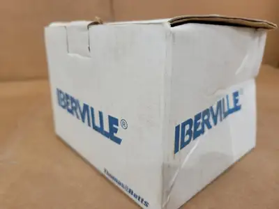 NEW IBERVILLE CI1712