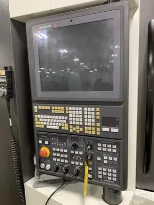 USED 2018 KITAMURA MYCENTER-HX400IG/500