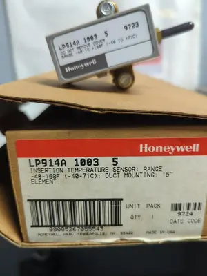 New | in-Stock HONEYWELL LP914A 1003 5 HVAC Parts and Equipment Ohio US | Surplus Asset Holdings #1235761