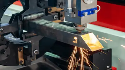 MISC Fiber Tube Laser Cutting Systems Fiber Laser Cutting Systems | Hillary Machinery (4)