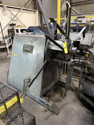 USED COLT CR60-12