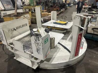 Used AIRFLOAT UNKOWN Material Handling (misc) Ohio US | McKean Machinery Sales #1321601