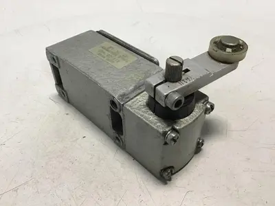 USED TELEMECANIQUE C3JK04