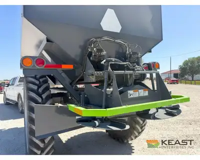 Used LOFTNESS _UNKNOWN_ Dry Spreaders Iowa US | Keast Enterprises #1360382