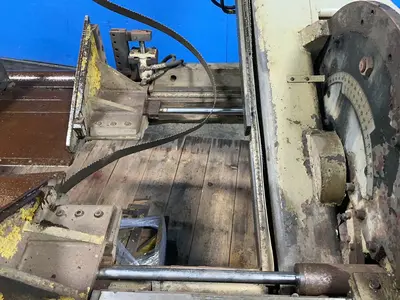 Used ARMSTRONGBLUM MFG. CO. / MARVEL F2150PC Vertical Band Saws Ohio US | HGR 24 #1518319