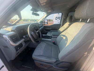 Used 2024 FORD F-250 SUPER DUTY Pickup Trucks Oklahoma US | OT Truck & Tractor Sales #1383452