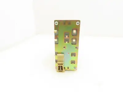 Schneider ABL7RE2405 Telemecanique Power Supply 100-240VAC 24VDC 5A