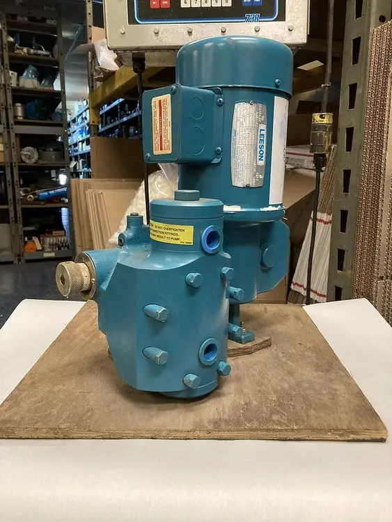 Used NEPTUNE 500-A-N5 Pumps | Surplus Asset Holdings #1206293