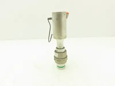 Rinco C35-4-17 Ultrasonic Welding Transducer Converter 35kHz w/Booster 3047 1:1