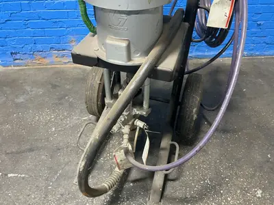 Used GRACO 245111 Chemical & Process Equipment Ohio US | HGR 24 #1446223