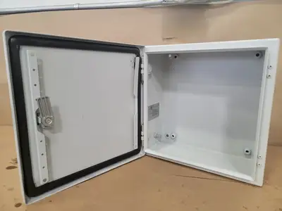 USED RITTAL WM 8017528