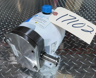 USED JABSCO PUMP LH320-1890E