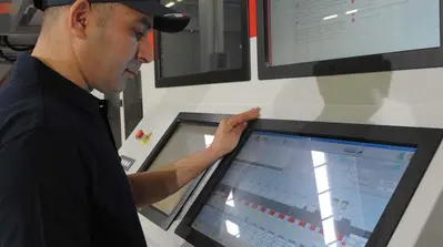 UTECO NXS 300 Uteco (made-to-order) | Mark One Machinery (3)