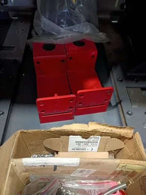 2021 AXILE G6 Machining Centers, 5 Axis | Asset Exchange Corporation (28)