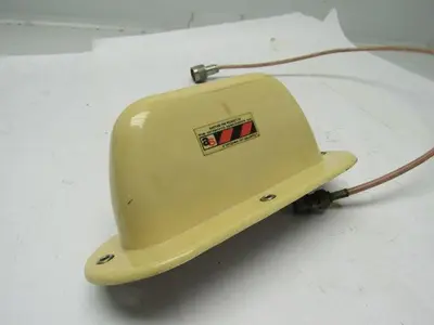 Antenna Specialists 450 470 Transit Antenna