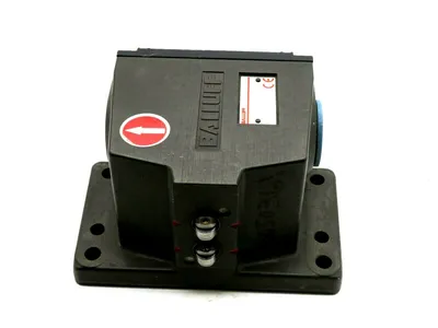 NEW BALLUFF BNS 813 D 02 R 161002202