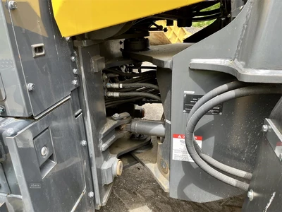 Used 2018 KOMATSU WA270-8 Wheel Loaders | Abele Tractor #1342924