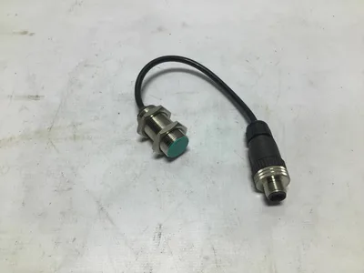 552840 | Pepperl+Fuchs  3RG4013-0GA33-PF Inductive Sensors
