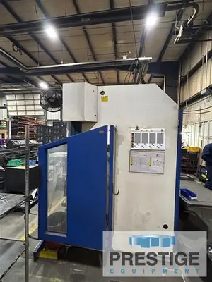 Used 2004 TRUMPF C60 Press Brakes New York US | Prestige Equipment #1292256