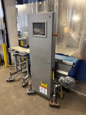 USED 2020 VEMAG CHW-2000118