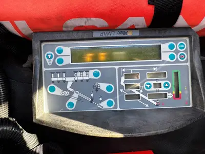 Used 2015 ALTEC AC18-70R-HL Truck-Mounted Cranes Florida US | Truck and Van Outlet #1509158