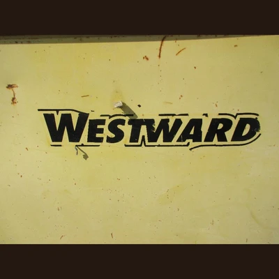 Westward Tool Box