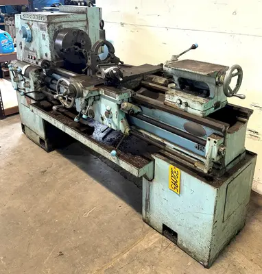 USED CINCINNATI INC 15